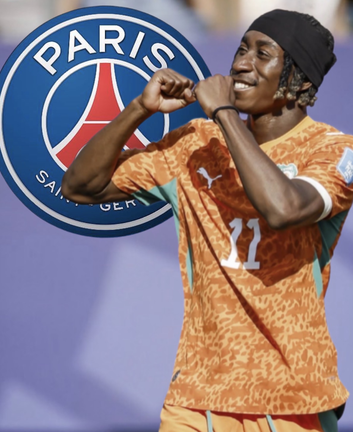 Yan Diomande